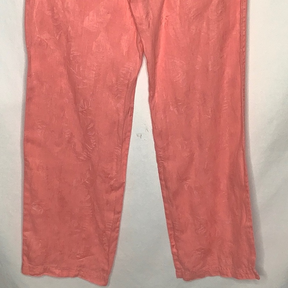 Tommy Bahama Coral Pants - Picture 6 of 15